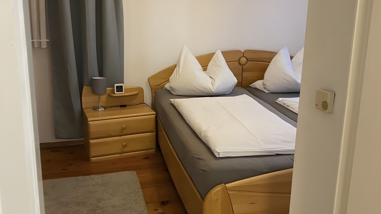 Photo of Bedroom in Forchheim