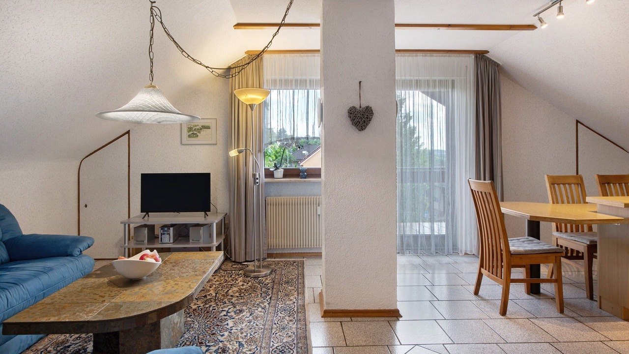 Photo of Livingroom in Bad Bellingen