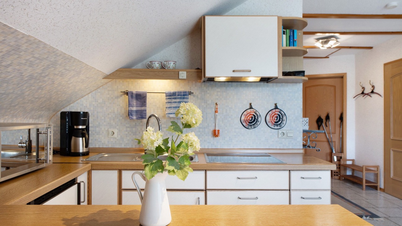 Photo of Kitchen in Bad Bellingen