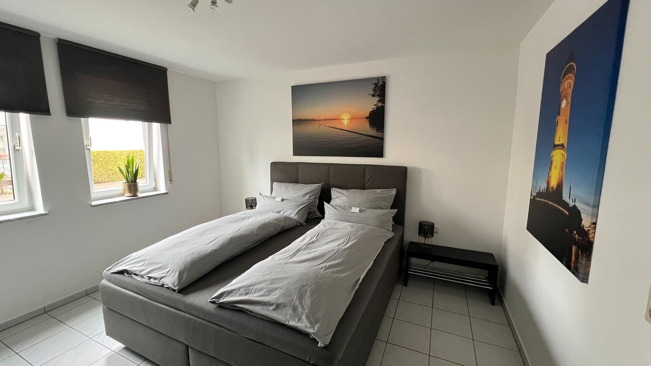 Photo of Bedroom in Aschach