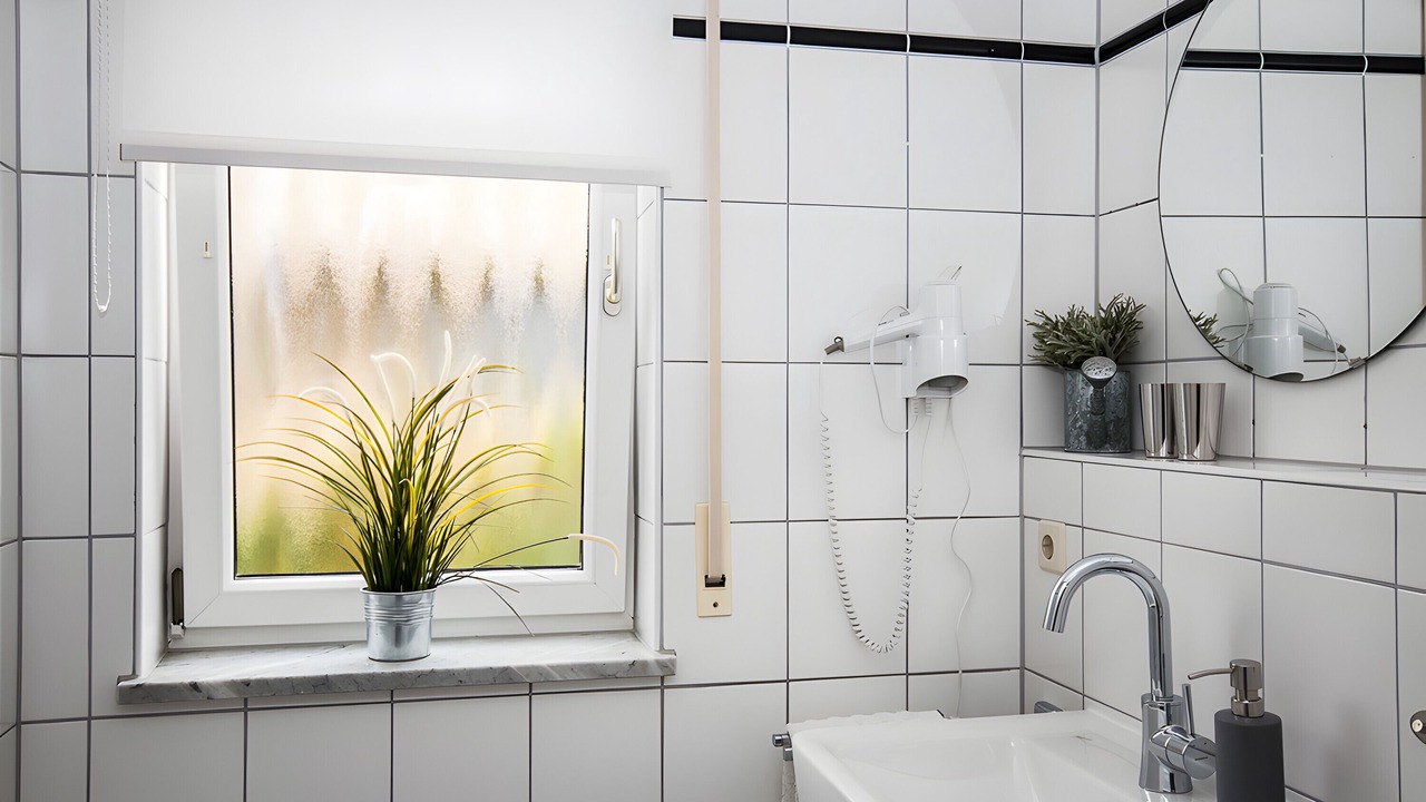 Photo of Bathroom in Aschach