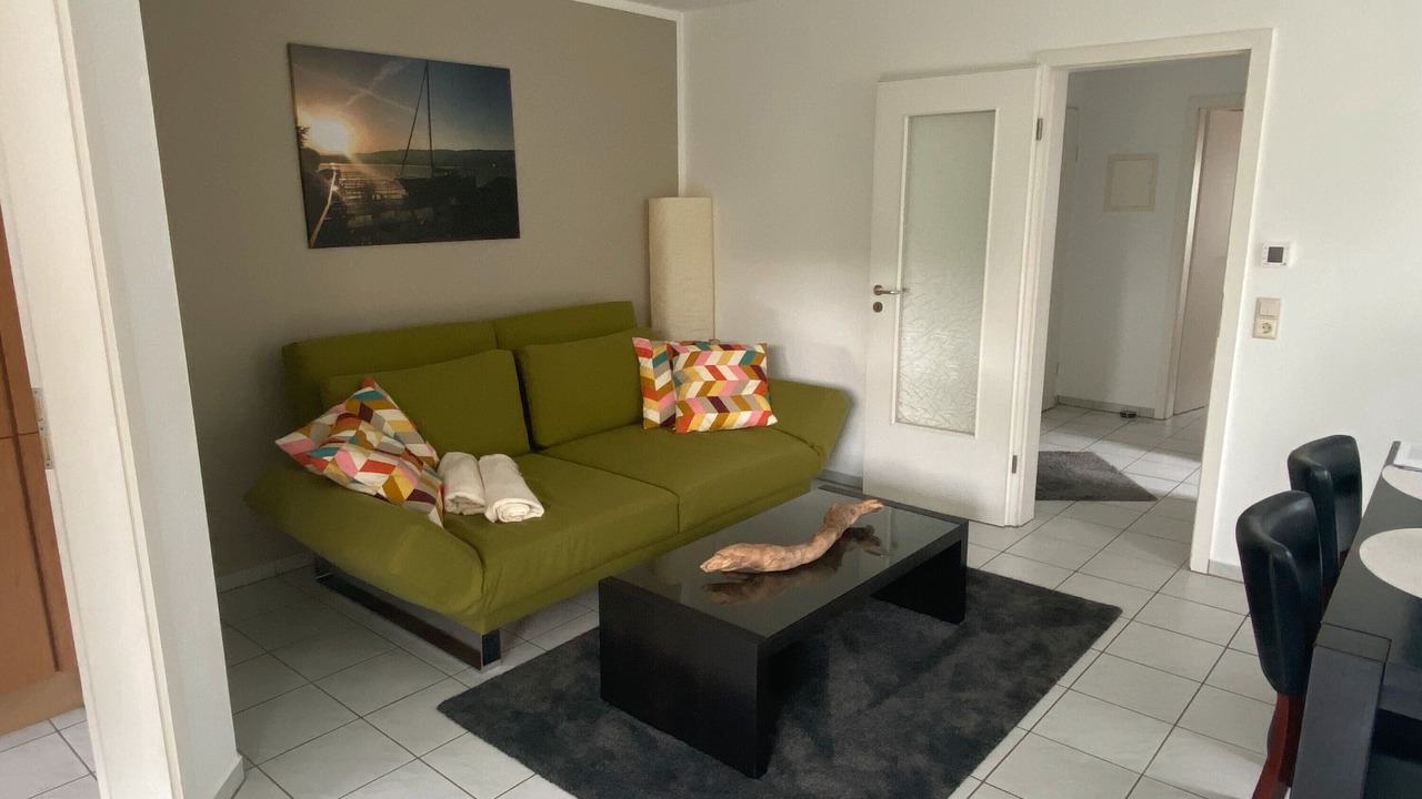 Photo of Livingroom in Aschach