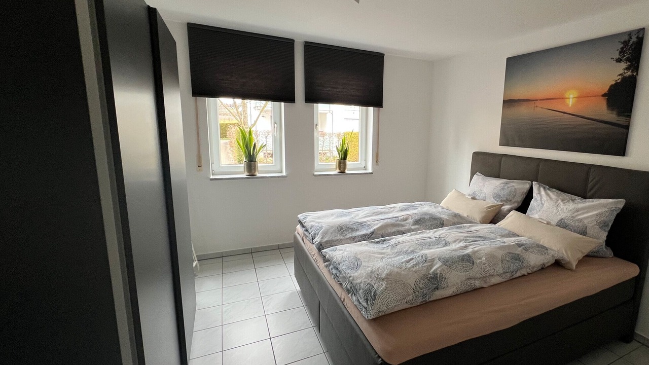 Photo of Bedroom in Aschach