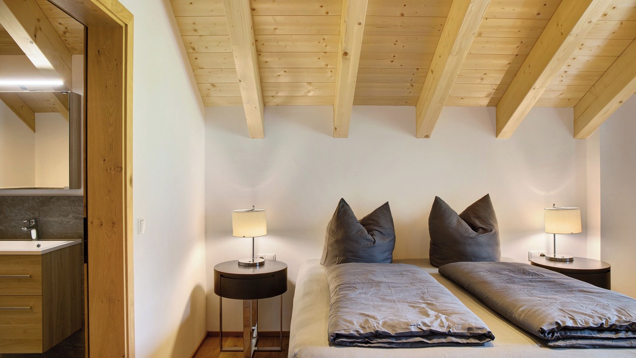 Photo of Bedroom in Scharnitz