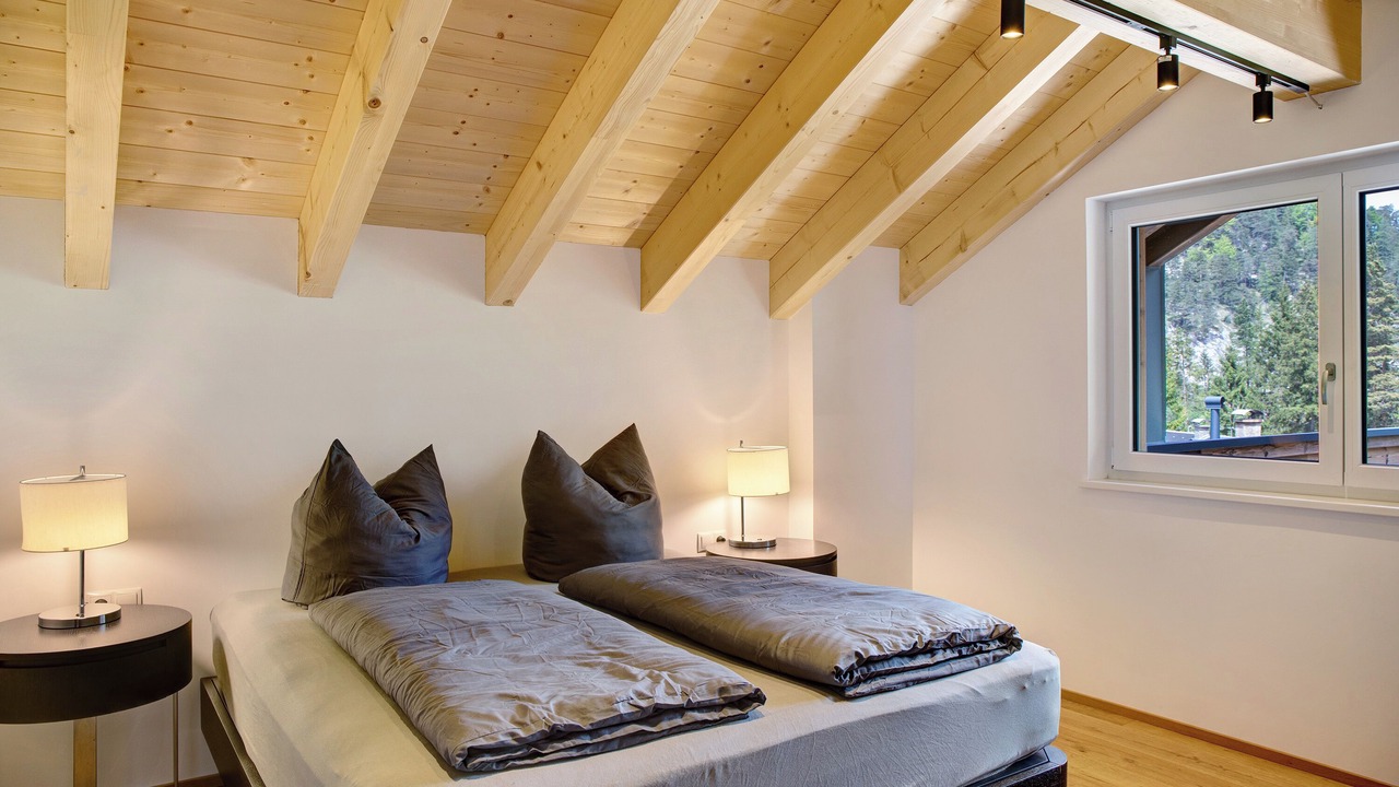 Photo of Bedroom in Scharnitz
