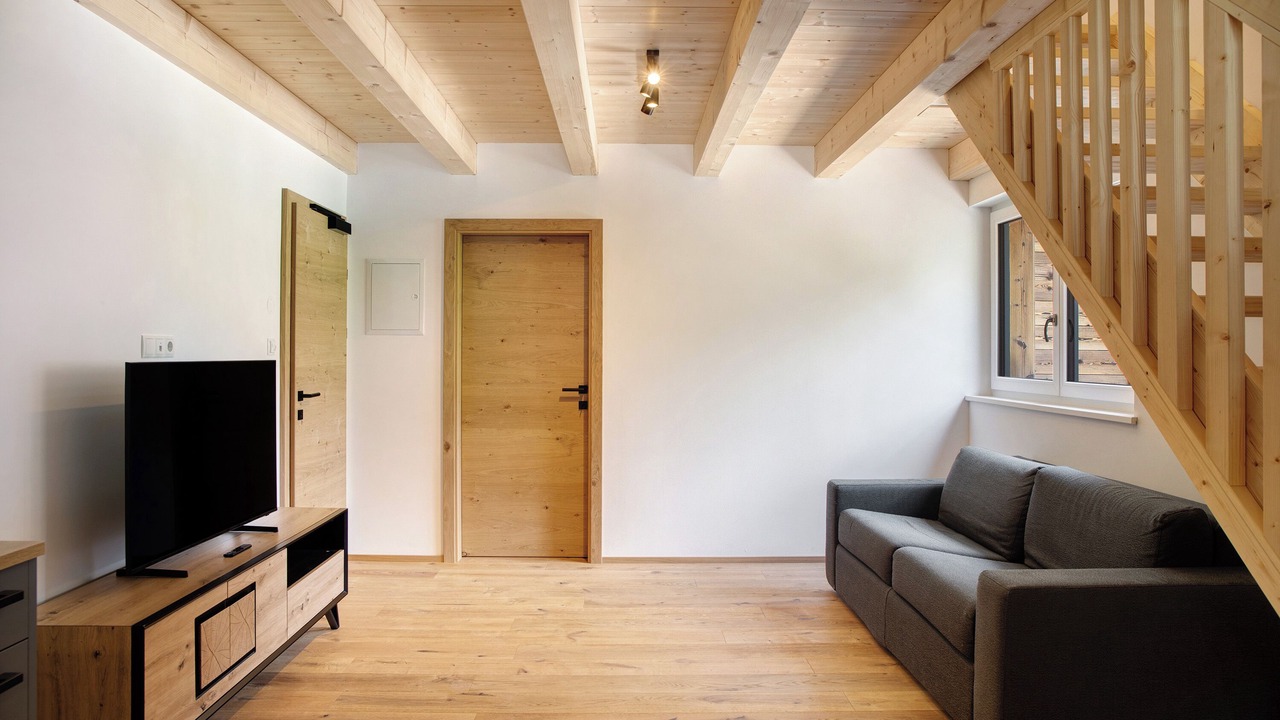 Photo of Livingroom in Scharnitz