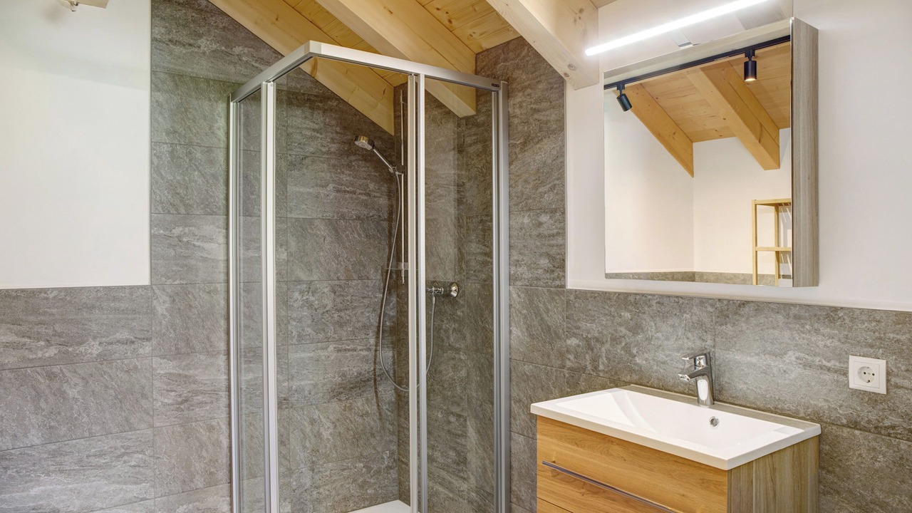 Photo of Bathroom in Scharnitz