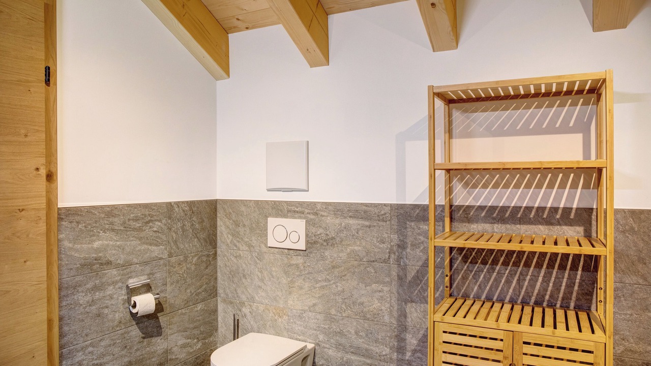 Photo of Bathroom in Scharnitz