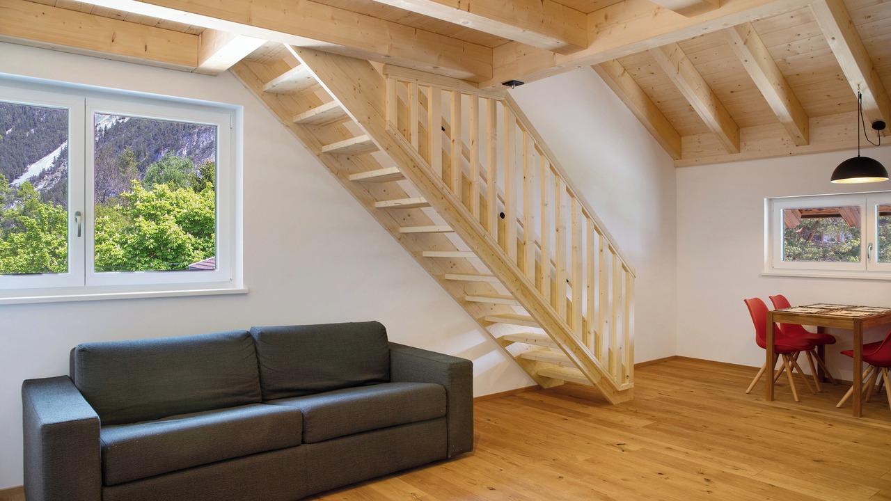 Photo of Livingroom in Scharnitz