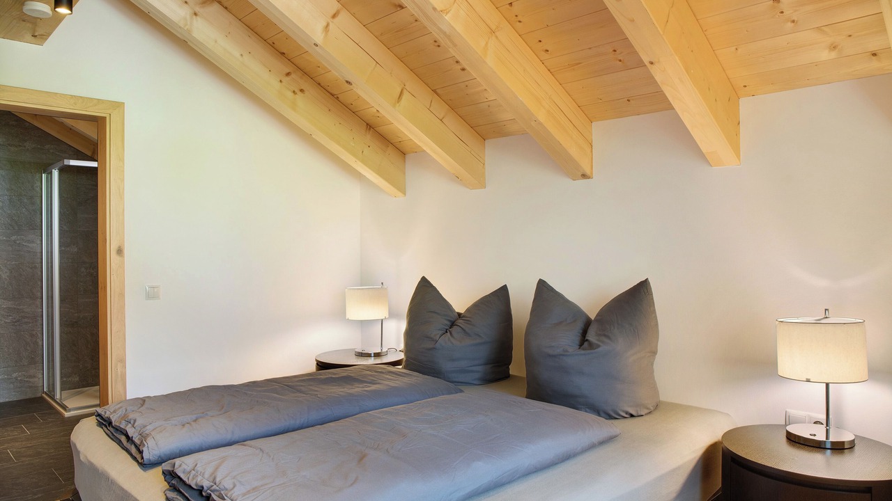 Photo of Bedroom in Scharnitz