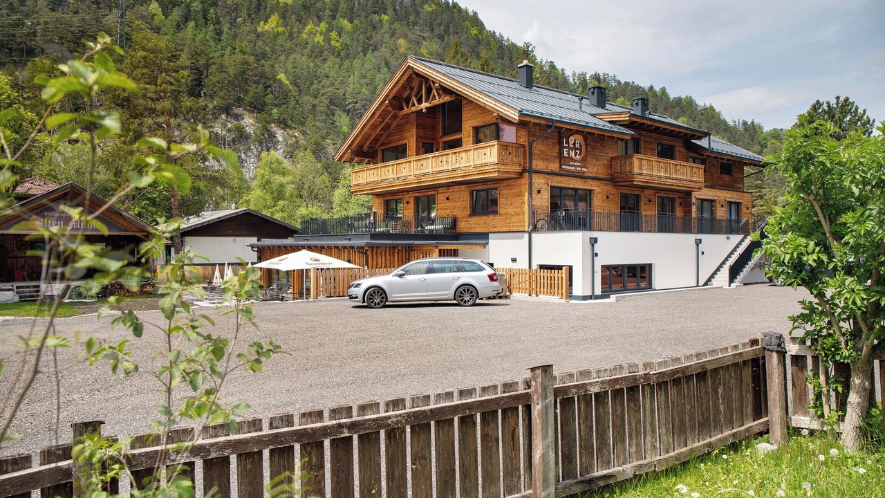 Photo of Outdoor in Scharnitz