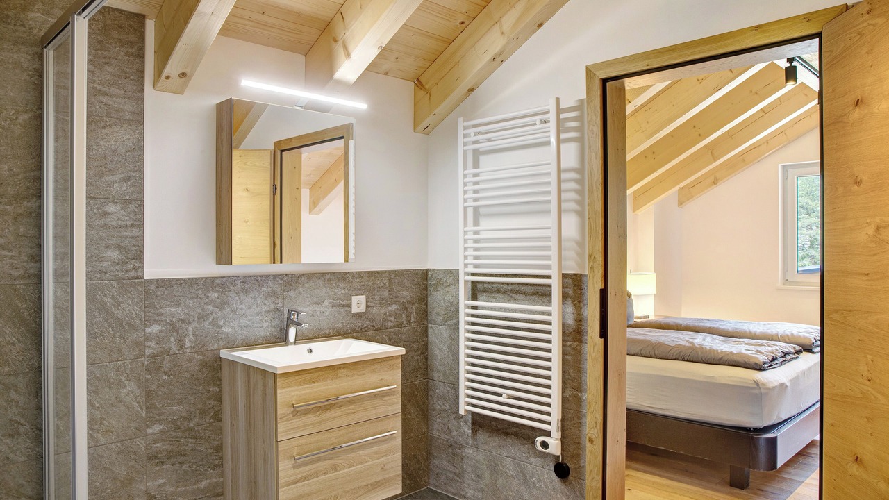 Photo of Bedroom in Scharnitz