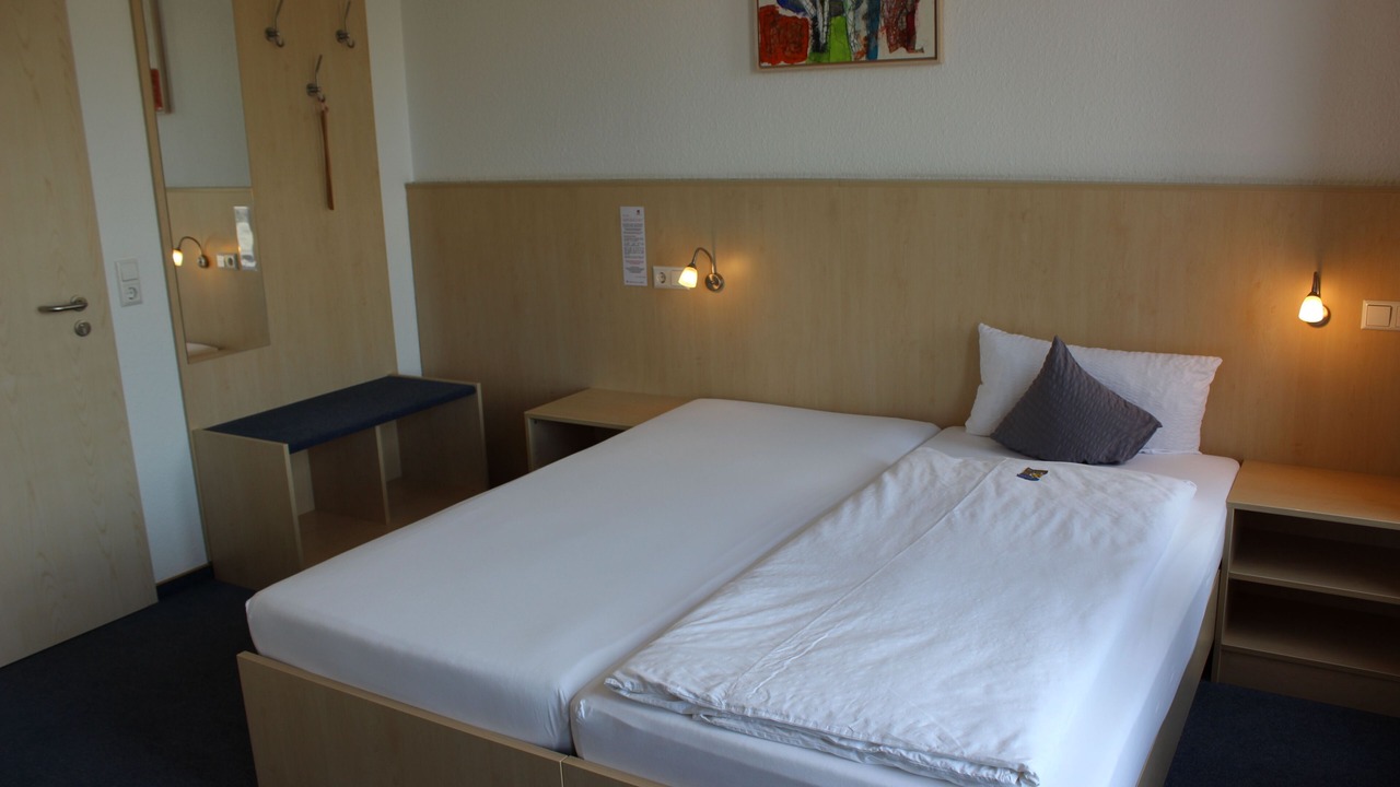 Photo of Bedroom in Lehrensteinsfeld