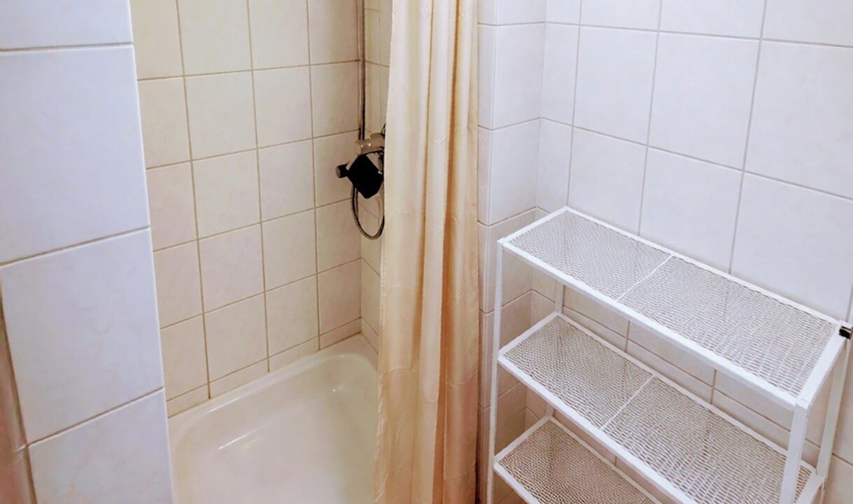 Photo of Bathroom in Krummin
