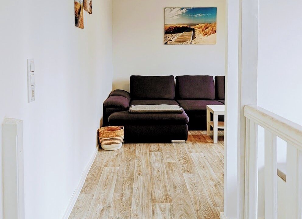 Photo of Livingroom in Krummin