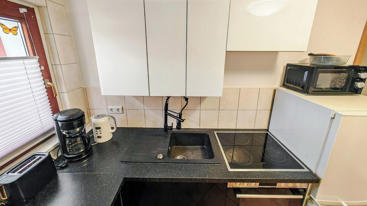Photo of Kitchen in Krummin