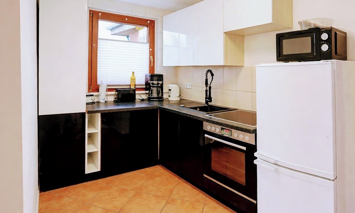 Photo of Kitchen in Krummin