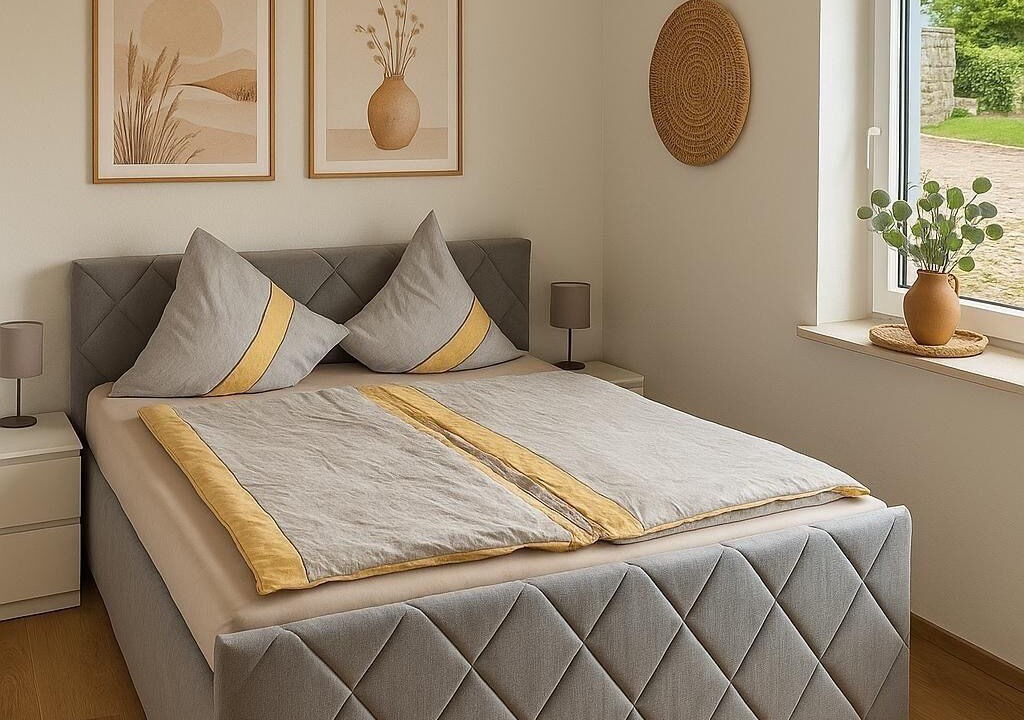 Photo of Bedroom in Tutzing