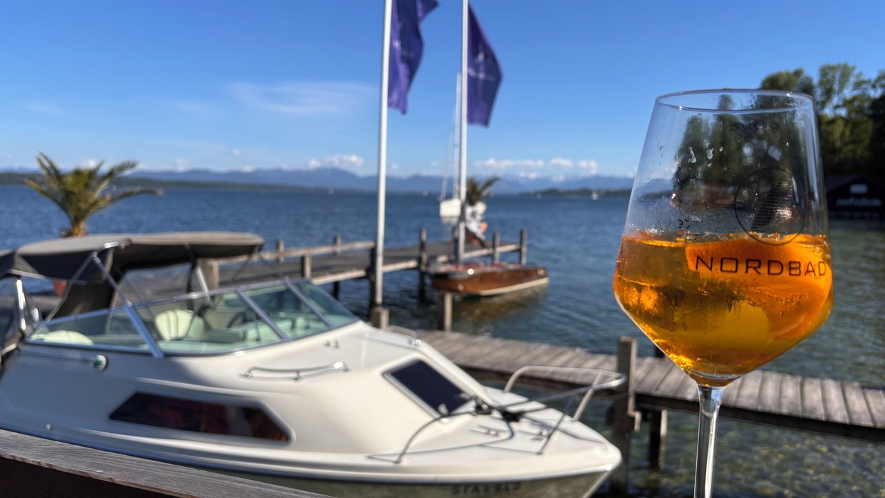 Photo of Others in Tutzing