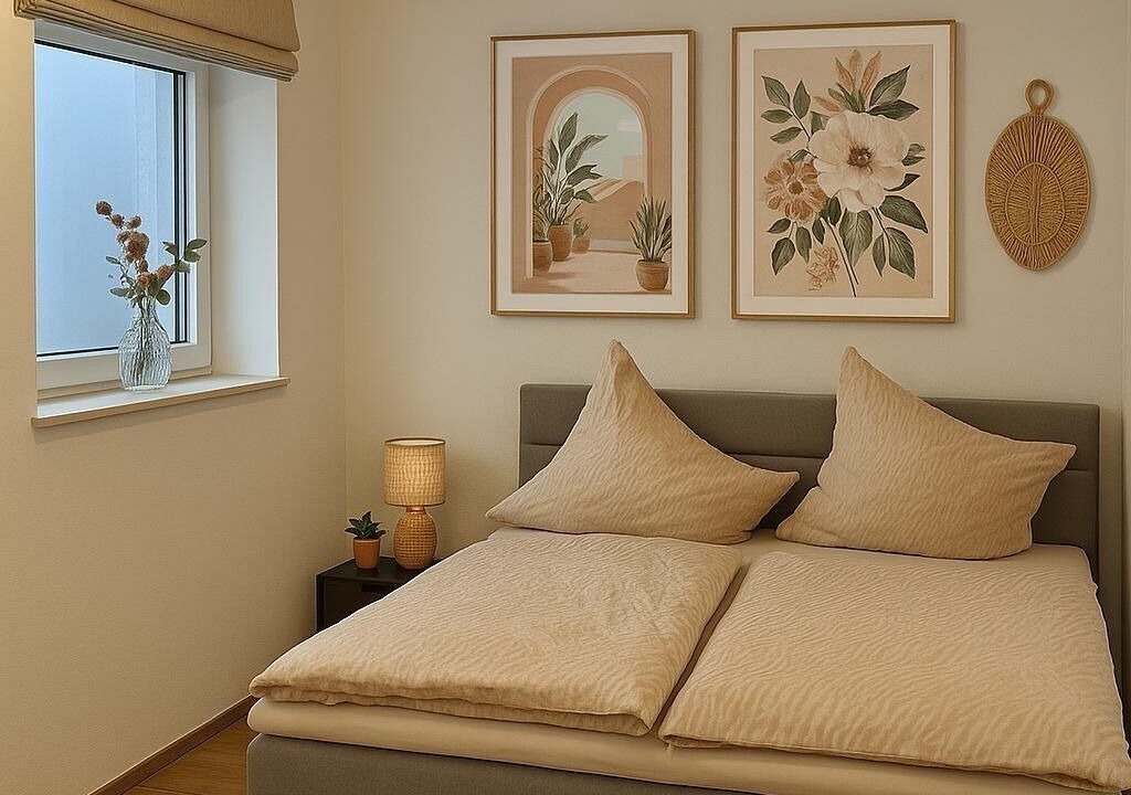 Photo of Bedroom in Tutzing