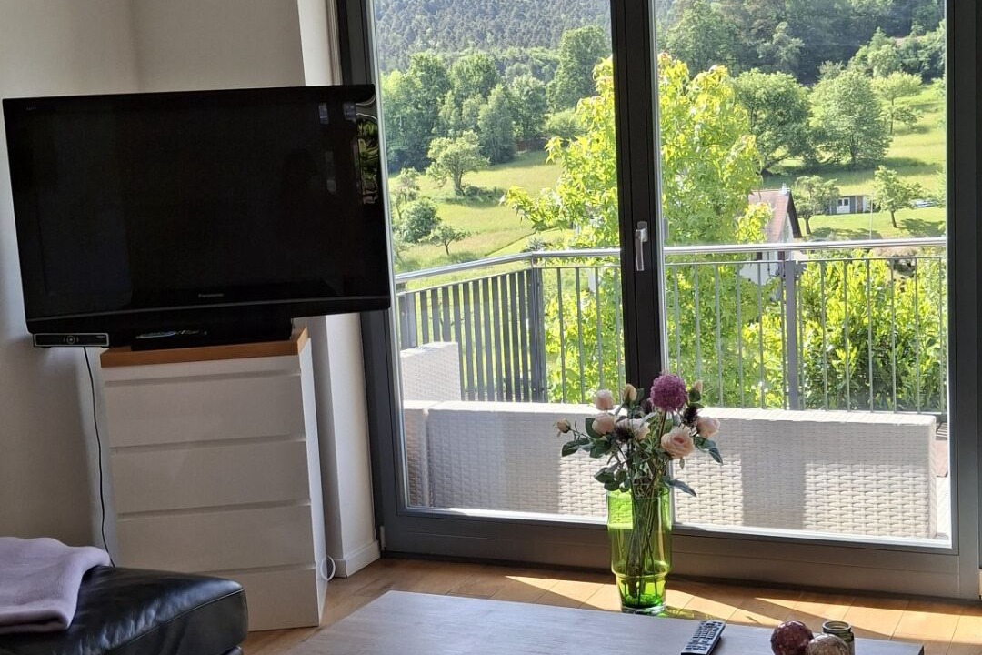Photo of Livingroom in Rudenau
