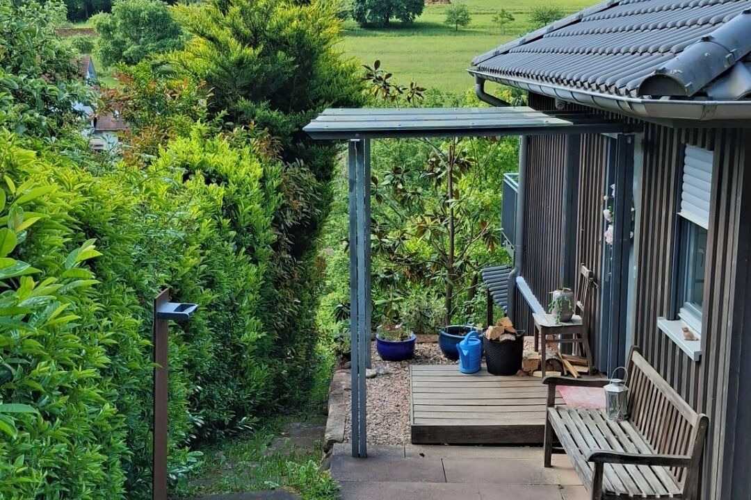 Photo of Patio Balcony in Rudenau
