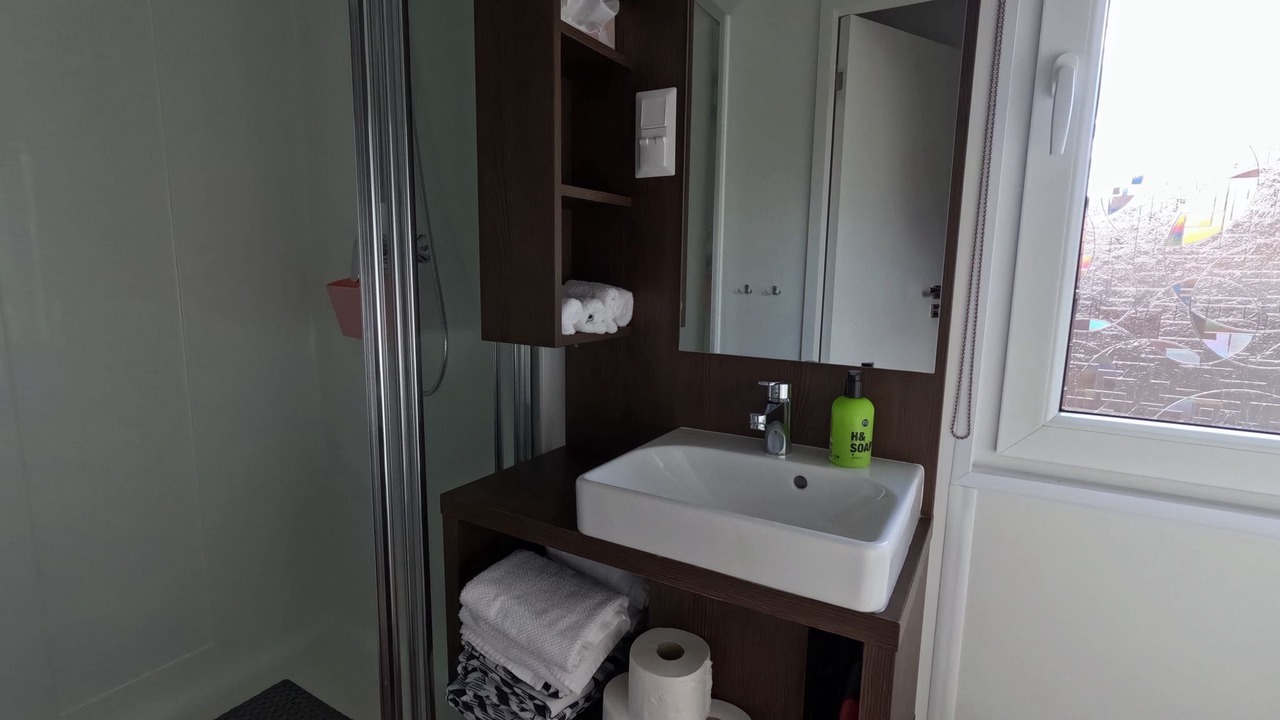 Photo of Bathroom in Wartmannsroth