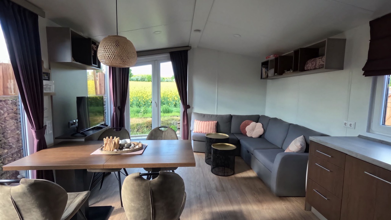 Photo of Livingroom in Wartmannsroth