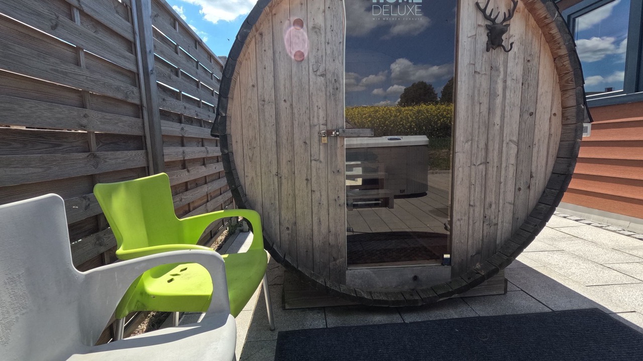 Photo of Outdoor in Wartmannsroth