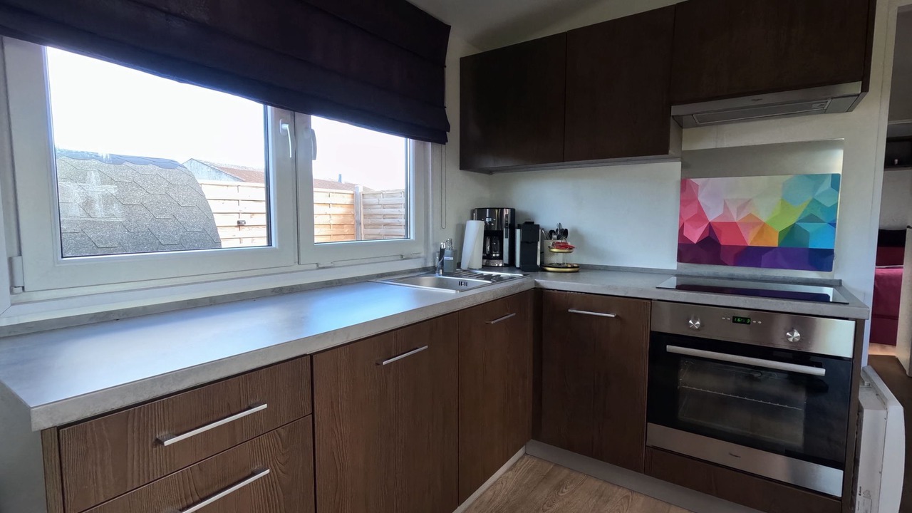 Photo of Kitchen in Wartmannsroth