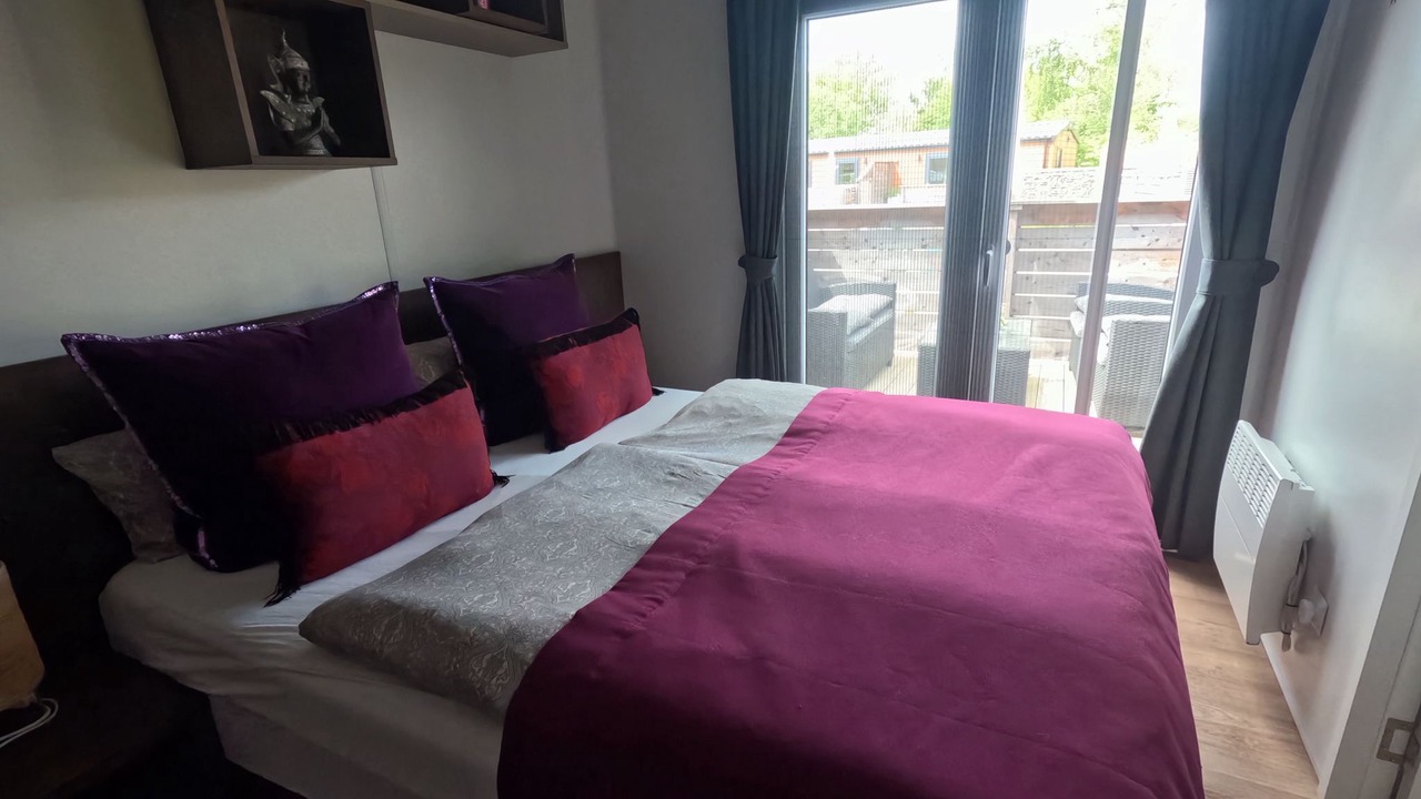 Photo of Bedroom in Wartmannsroth