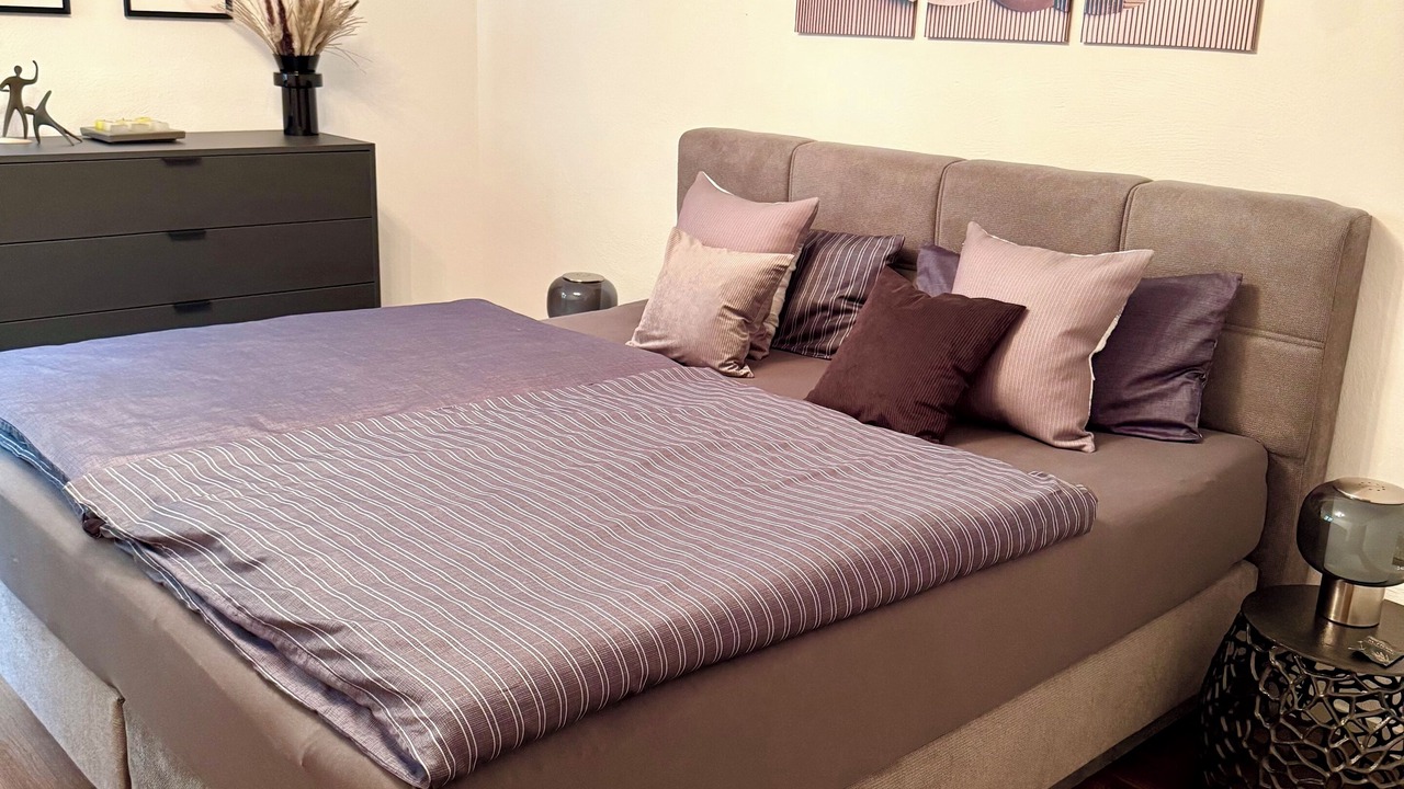 Photo of Bedroom in Heideck