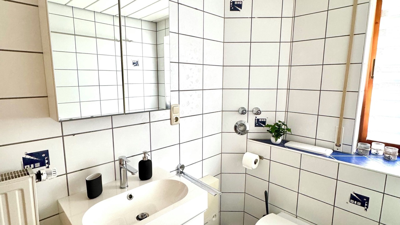 Photo of Bathroom in Heideck