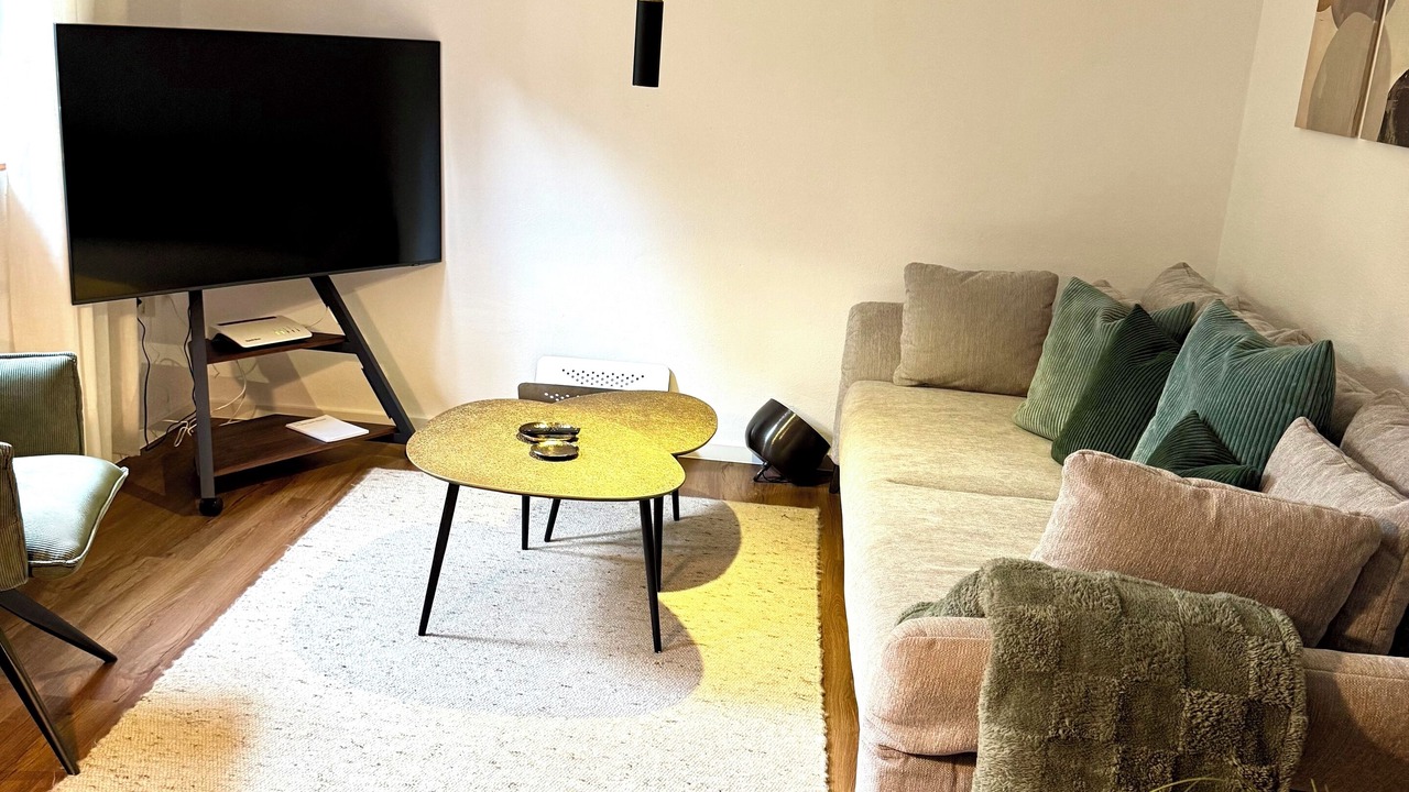 Photo of Livingroom in Heideck