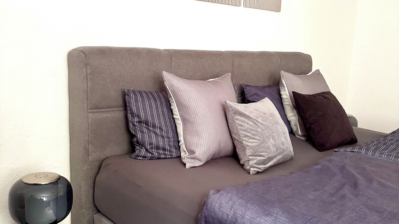 Photo of Bedroom in Heideck
