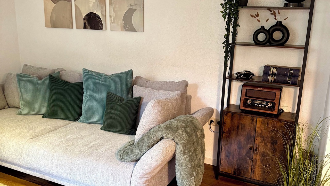 Photo of Livingroom in Heideck