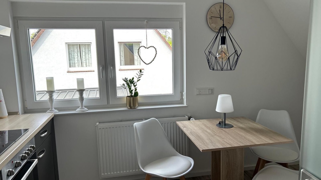 Photo of Kitchen in Paschenberg