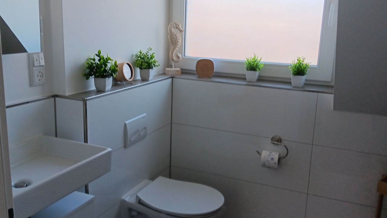 Photo of Bathroom in Paschenberg