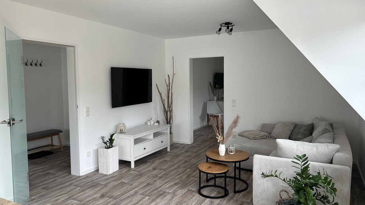 Photo of Livingroom in Paschenberg