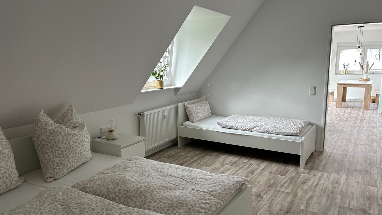 Photo of Bedroom in Paschenberg