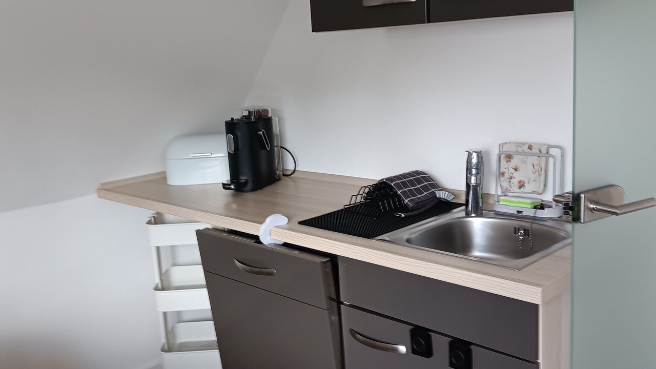 Photo of Kitchen in Paschenberg