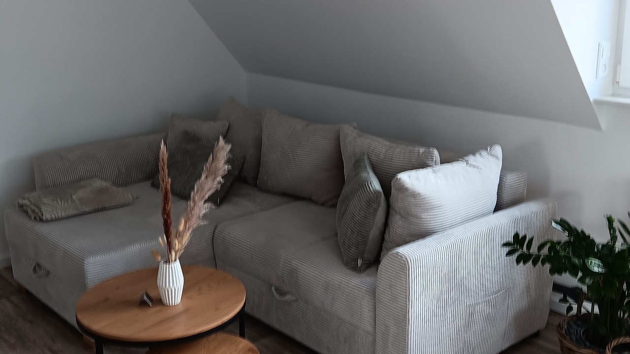 Photo of Livingroom in Paschenberg