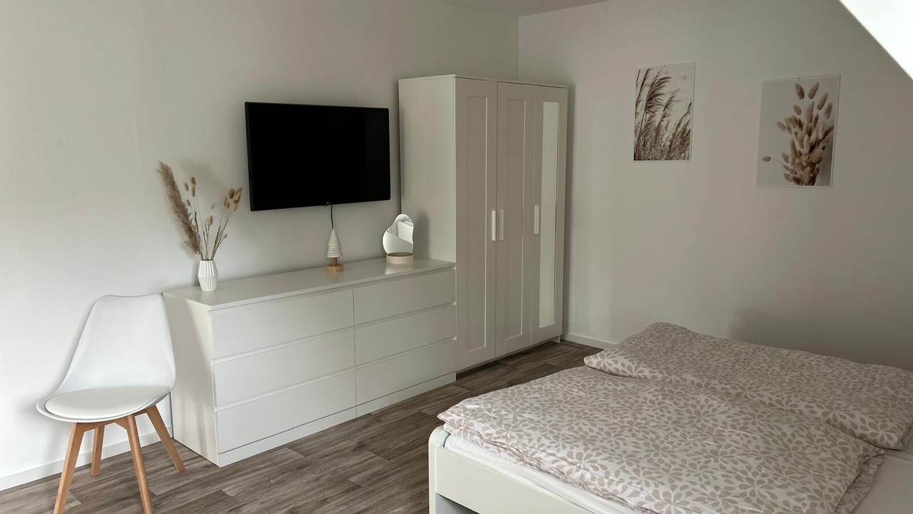 Photo of Bedroom in Paschenberg