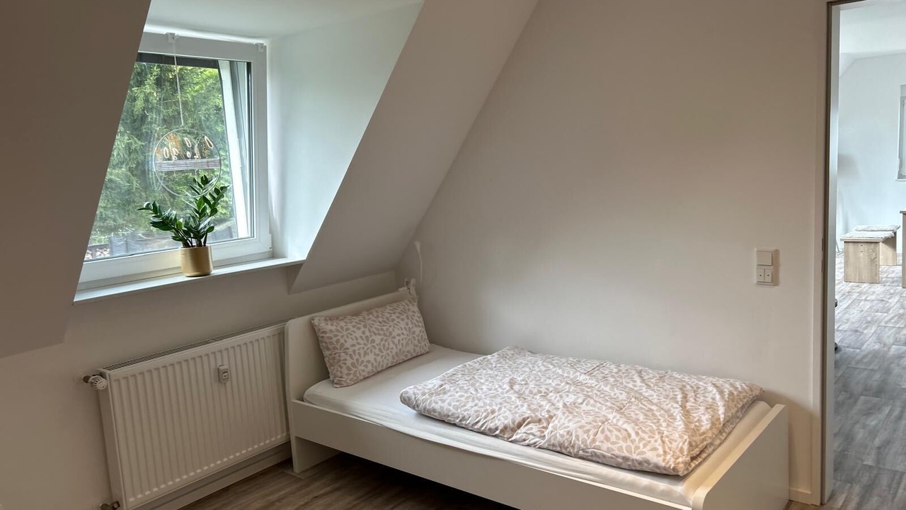 Photo of Bedroom in Paschenberg