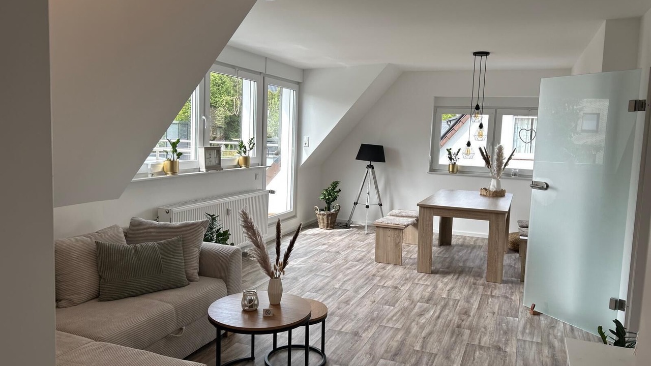 Photo of Livingroom in Paschenberg