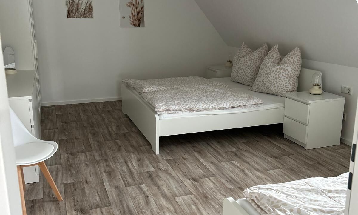 Photo of Bedroom in Paschenberg