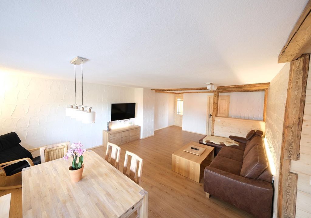 Photo of Livingroom in Saulgrub