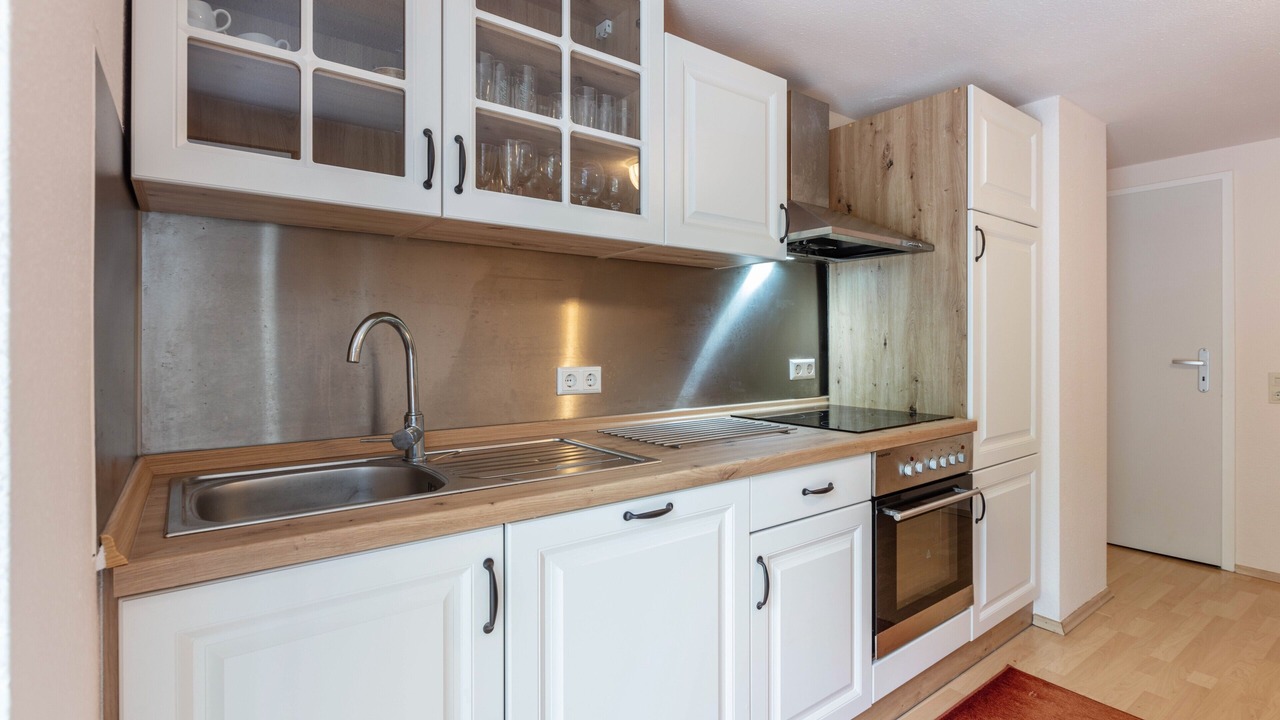 Photo of Kitchen in Tegernau