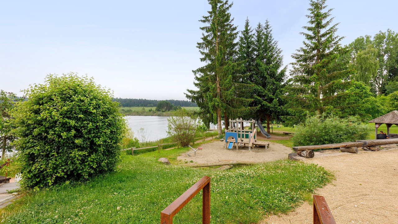 Photo of Outdoor in Hubertshofen