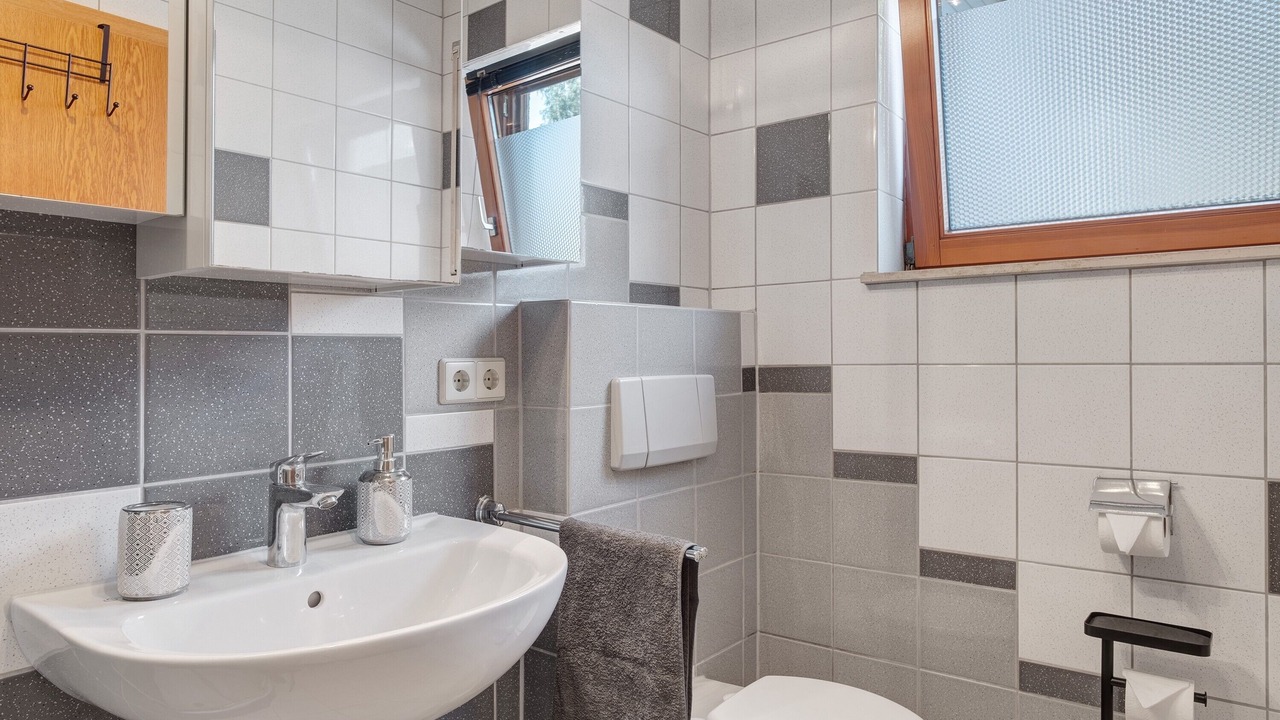 Photo of Bathroom in Biederbach